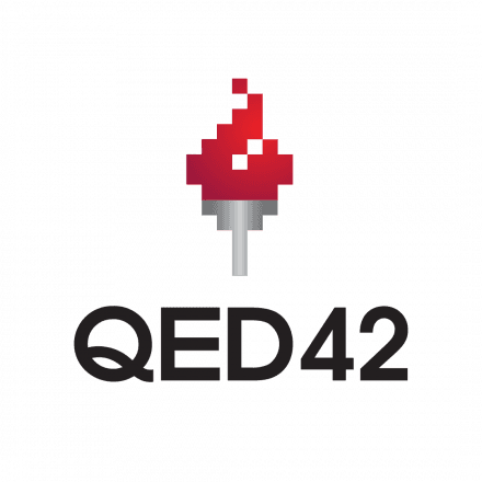 QED42