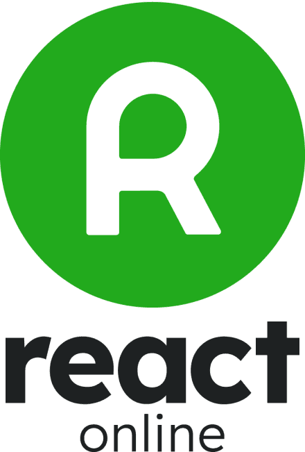 React online