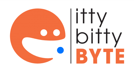 Itty Bitty Byte